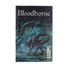 Bloodborne #3 (Cover A Kowalski)